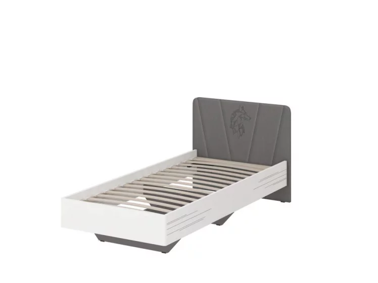 Кровать Аляска 501.10_0