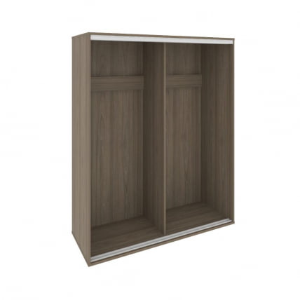 Корпус низкий + трек Maris SH.K2-6.2 Вяз Благородный_0