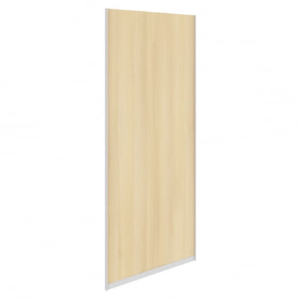 Дверь ДСП высокая Maris SH.DD-8.1 Акация Лорка_0