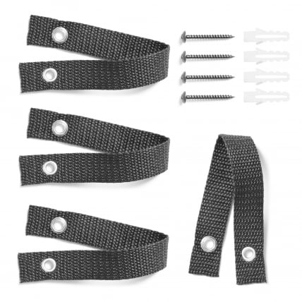 Стеллаж WS-03 60x30x166 см, burnt_9