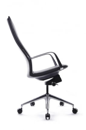 Кресло Plaza FK004-A13 Черный_2