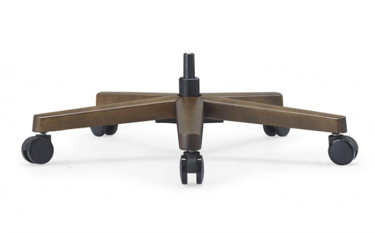 Кресло Rafael A2119 Коричневый_9