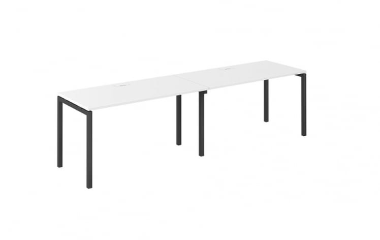 Рабочая станция Sigma SG.226.WH.44.AN Белый Антрацит_0