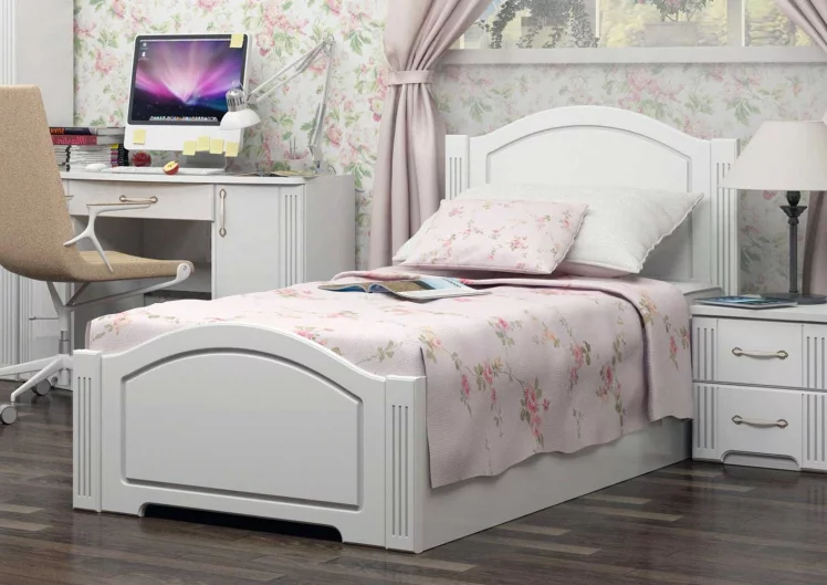 Кровать Виктория 20_0