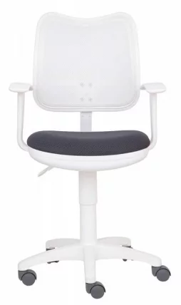 Кресло офисное Бюрократ CH-W797/WH/TW-12_2