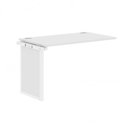 Стол промежуточный для рабочей станции XTEN-QP XQPIST 1270 Белый_0