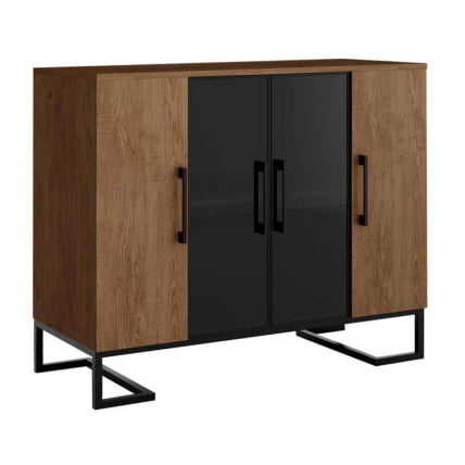 Комод LOFT 100 Дуб табак_0