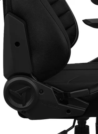 Геймерское кресло ThunderX3 TC5 Arctic White_11