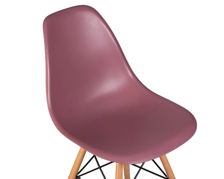 Стул обеденный DOBRIN DSW Пыльная роза NX-P-11_6