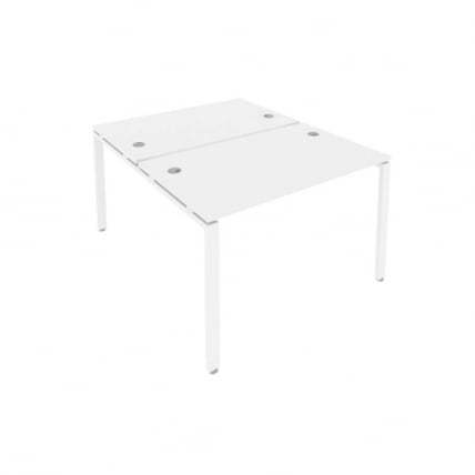 Рабочая станция METAL SYSTEM Б.РАС-СП-2.2 Белый_0