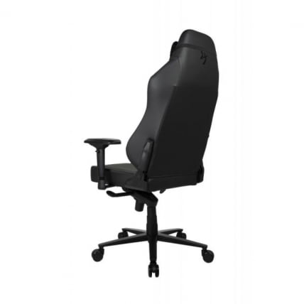 Компьютерное кресло (для геймеров) Arozzi Primo - Full Premium Leather - Black_6