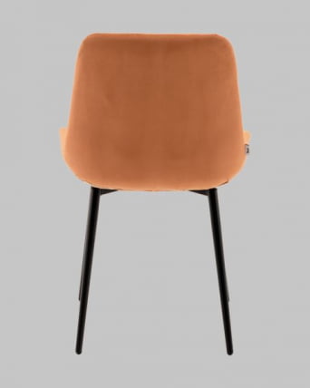Стул Флекс N оранжевый_5