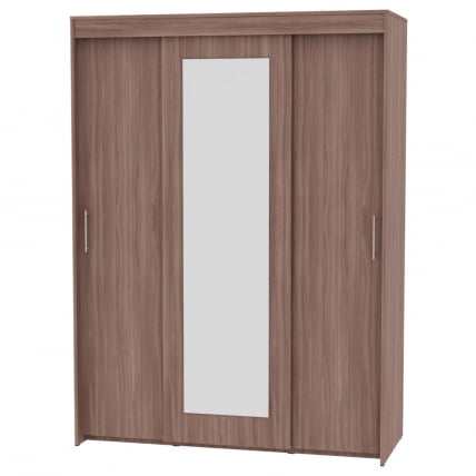 Шкаф-купе Т-3-198х145х60-М(ЯШТ-5) / T-3-198х145х60-M(ЯШТ-5)_0