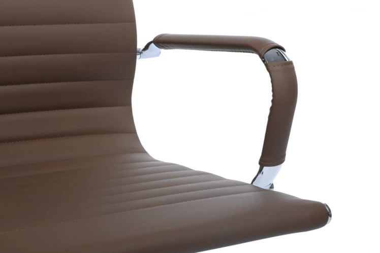 Кресло Hugo RCH 6002-2SE Коричневый_8