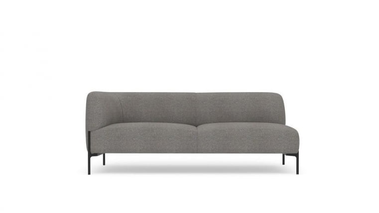 Кушетка правая Каспер А-15/5_0