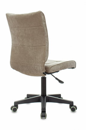 Кресло компьютерное TopChairs ST-Alex Песочный_3