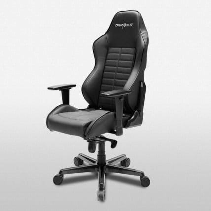 Геймерское кресло DXRacer OH/DJ133/N_2