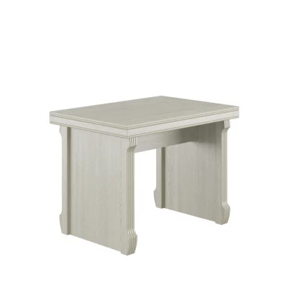 Брифинг-приставка BRN8671103 Светлый дуб_0