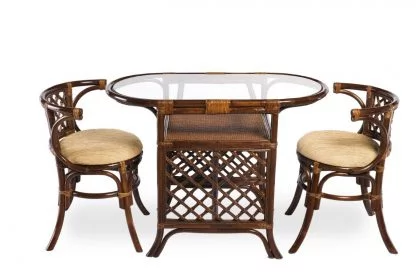 Комплект дуэт 03/03 венге_0