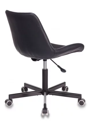Кресло для оператора Бюрократ CH-350M Черный_3