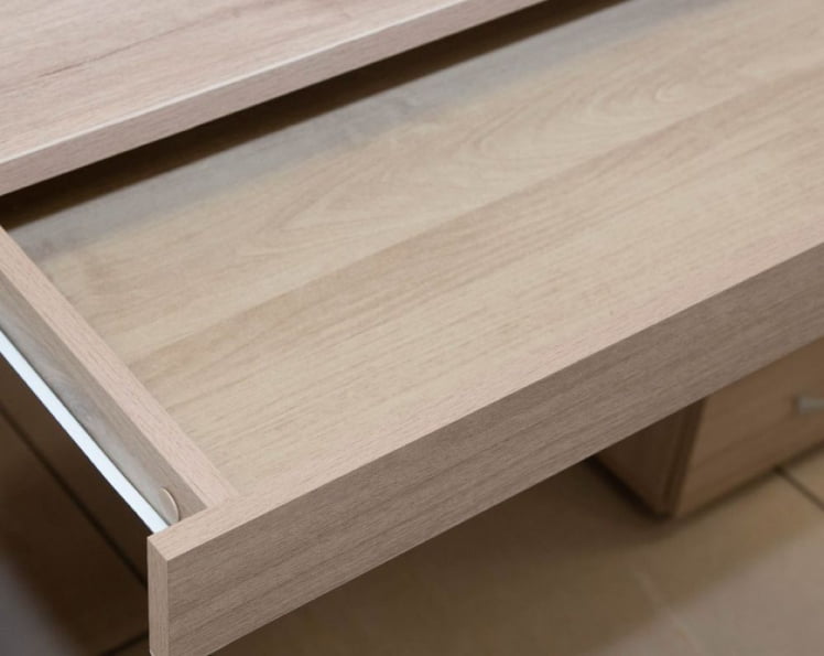 Стол с ящиками (лев/прав) Альфа 64.110_4