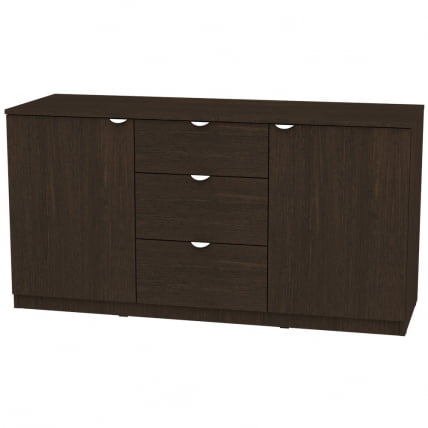 Комод K-70x135x45-1-TR(Венге)_0