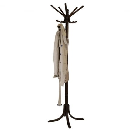 Вешалка напольная В 8Н Венге_6