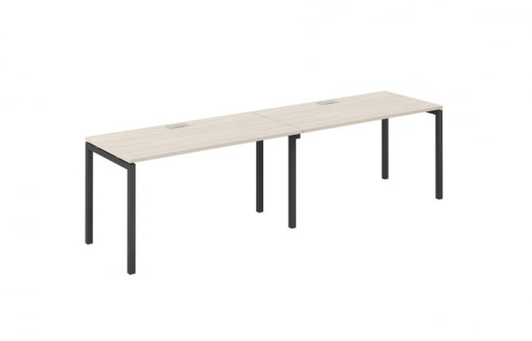 Рабочая станция Sigma SG.223.OL.44.AN Дуб светлый Антрацит_0