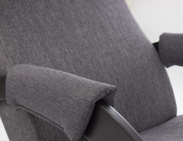 Кресло-качалка Модель 68 М (Venge/Malta 03А)_4