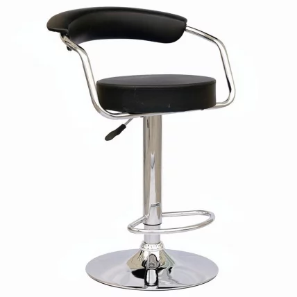 Стул барный BN 1080 Черный_0