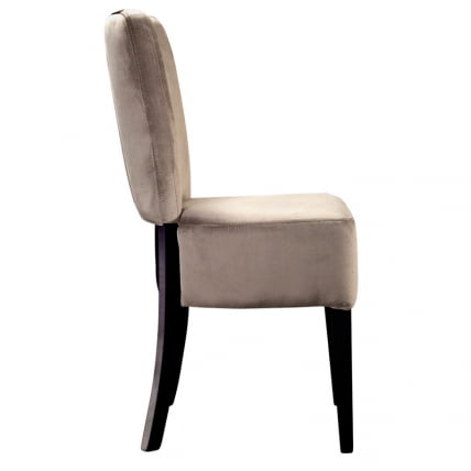 Стул Grace Lux Сильвер_2