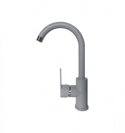 Смеситель Кухонный Lex Tanaro M Space Gray_0