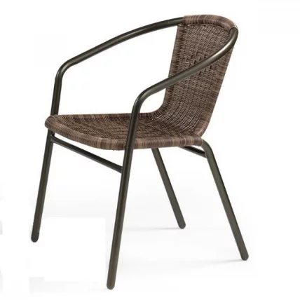 Стул плетеный Асоль CDC01 Brown_0