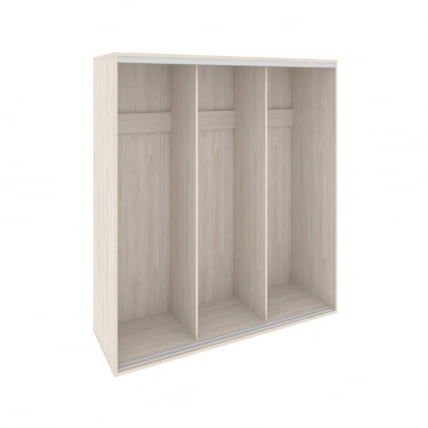 Корпус низкий + трек Maris SH.K3-2.2 Денвер Светлый_0