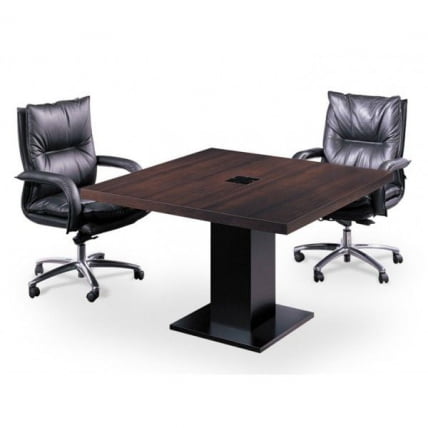 LIVERPOOL Стол переговоров 701 LVP19070104 Темный дуб_1