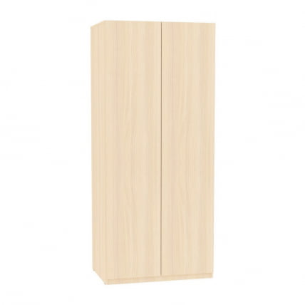 Шкаф распашный R-198х90х45-1-PO(ДМ)_0