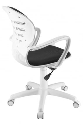 Кресло 1140 TW PL Черный_2