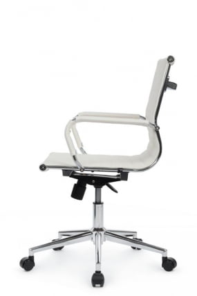 Кресло Hugo RCH 6002-2SE Белый_5