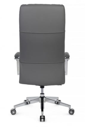 Кресло Leon RCH A916-1 Серый_3