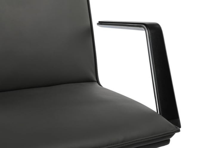 Кресло Crown-ST C1819 Графит_8