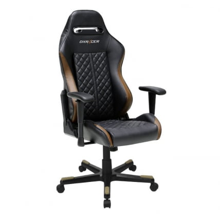 Геймерское кресло DXRacer OH/DF73/NC_0