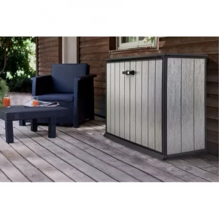 Шкаф PATIO STORE_1
