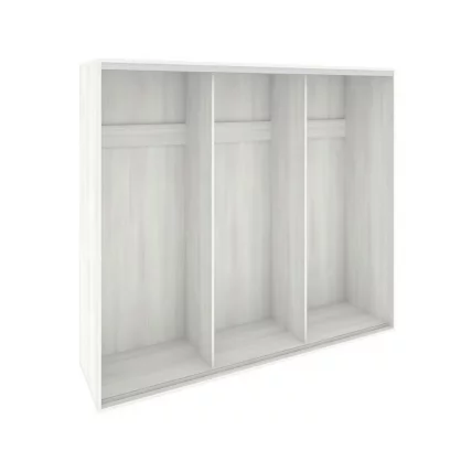 Корпус низкий + трек Maris SH.K3-5.2 Снежная Патина_0