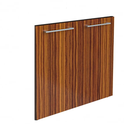 Дверь MLD 42-2 Макассар_0