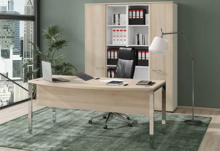 Мебель для персонала Xten Gloss