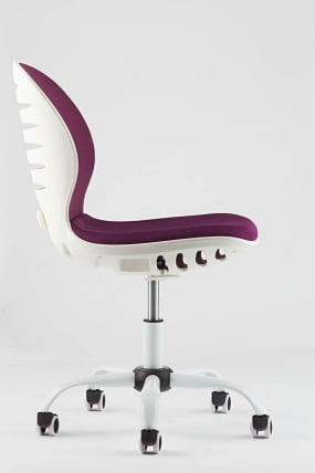 Компьютерное кресло LB-C15 [Фиолетовый]_1