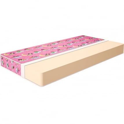 Матрас Foam Kids 80х180_1