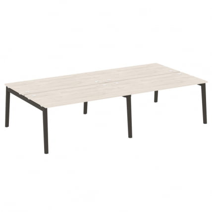 Рабочая станция ONIX WOOD OW.D.RS-4.4.8 Денвер Светлый/Темный_0