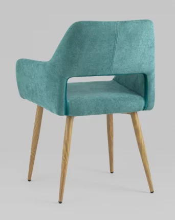 Стул Кромвель NEW Мятный_5