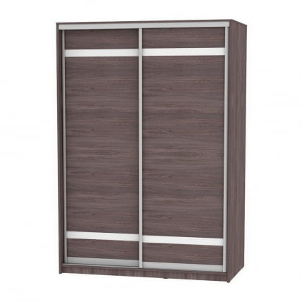 Шкаф-купе B-220х160х60-1(ЯАТ-D9D9)_0